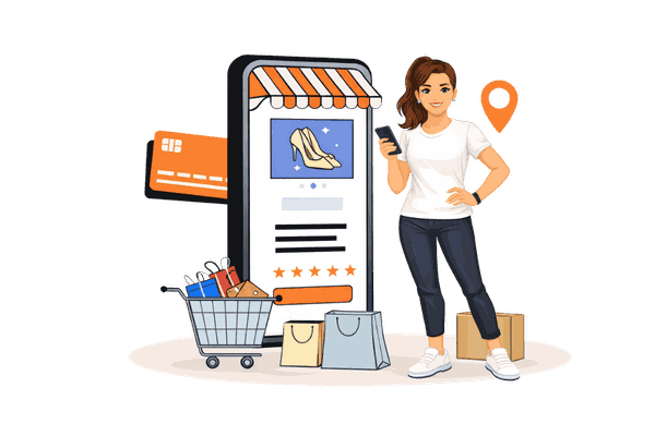 İnternetten Alışveriş